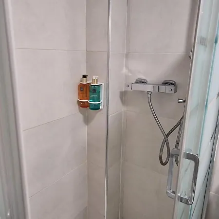 בית נופש Cabanal *