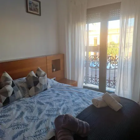 Cabanal בית נופש