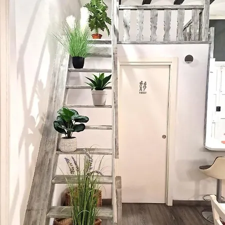 Дом отдыха Cabanal