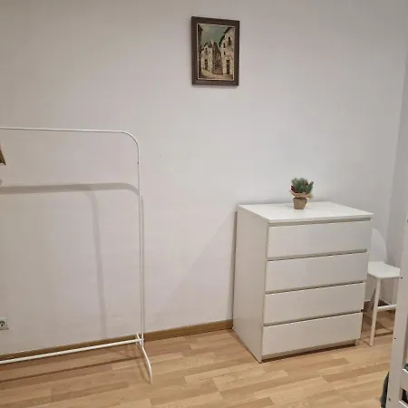 Cabanal Валенсия