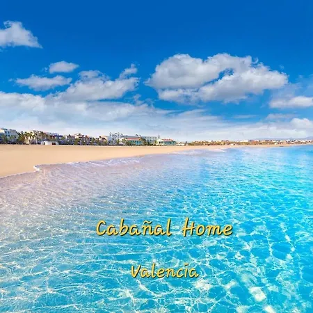 Дом отдыха Cabanal