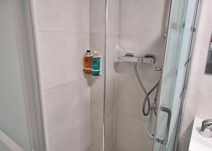Nyaraló Cabanal *