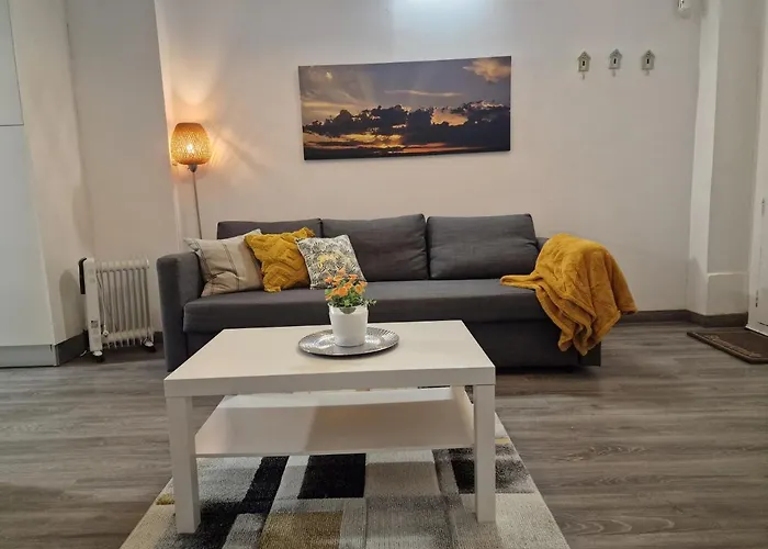 Cabanal Valencia