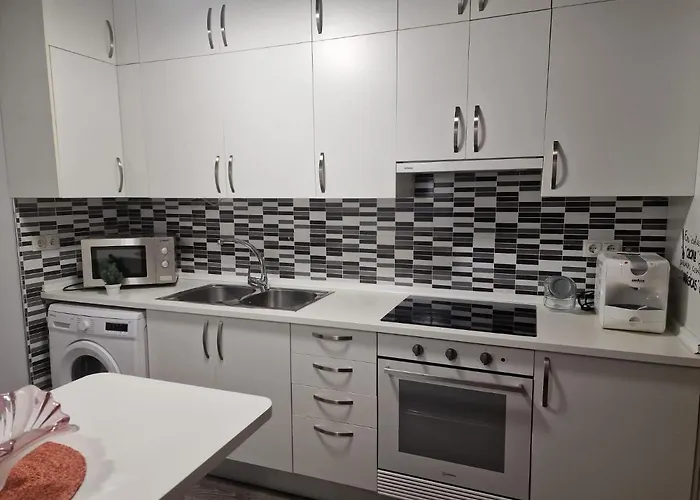 Nyaraló Cabanal *