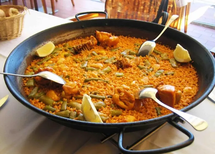 Nyaraló Cabanal