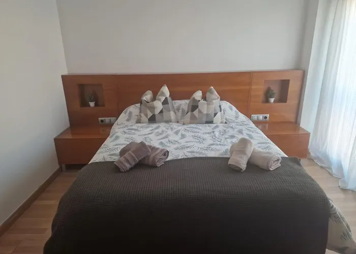 Nyaraló Cabanal *
