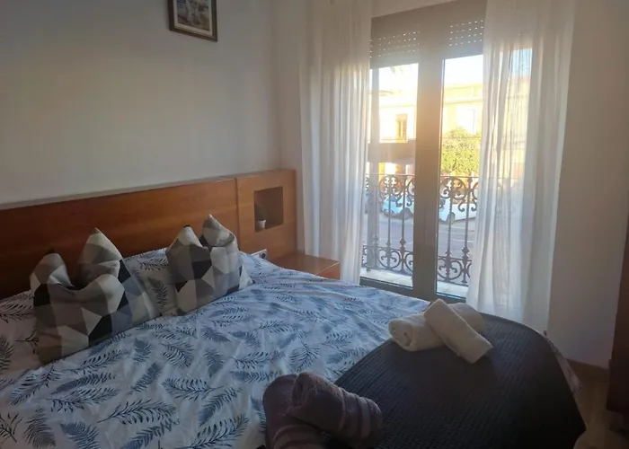 Cabanal Nyaraló