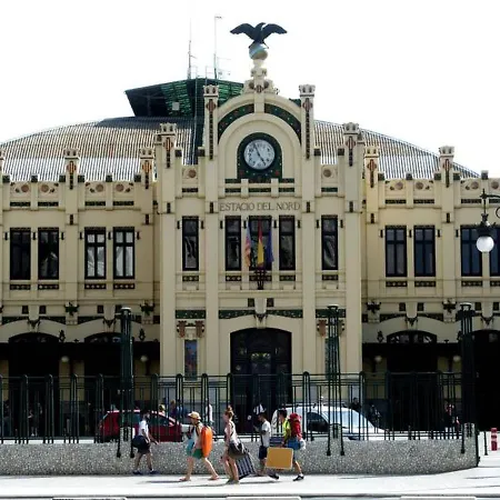 Cabanal * Βαλένθια