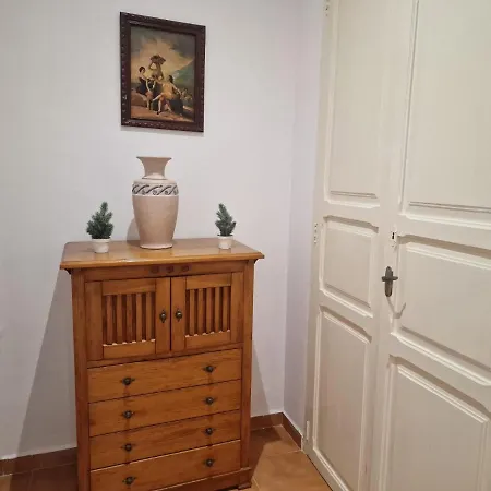 Cabanal Σπίτι διακοπών Βαλένθια