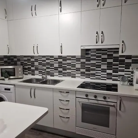 Σπίτι διακοπών Cabanal *