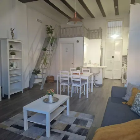 Cabanal Σπίτι διακοπών