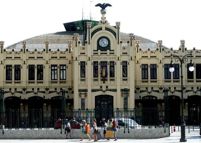 Cabanal * Valencia