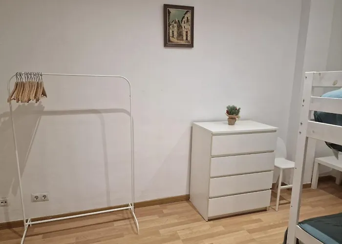 Cabanal Valencia